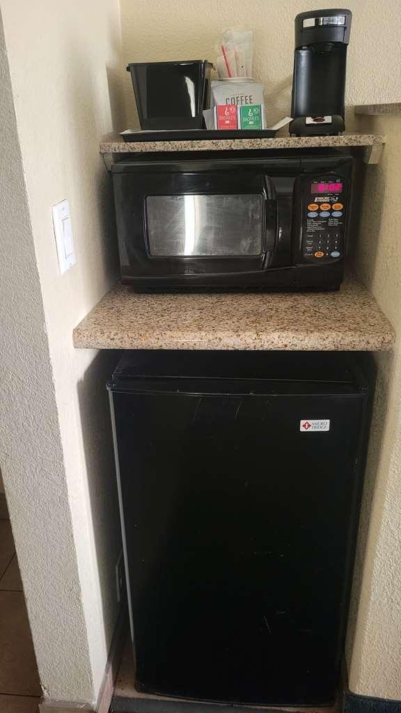 Surestay Hotel By Best Western Chula Vista San Diego Bay Quarto foto